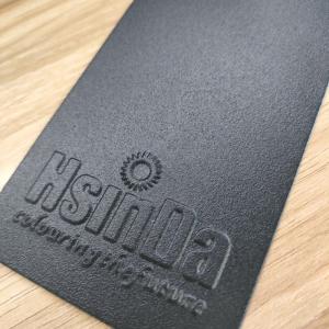 China Hsinda Factory Supply RAL Color Black Sandy Texture Powder Coating Dry Paint Spray for Outdoor Lamp Polyester Powder Coat wholesale