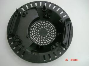 China ROHS Single Cavity Injection Molding Medical Device QMS 300000shots wholesale