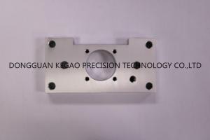 China 0.004 Plastic Injection Mould , S45C Injection Plastic Parts wholesale