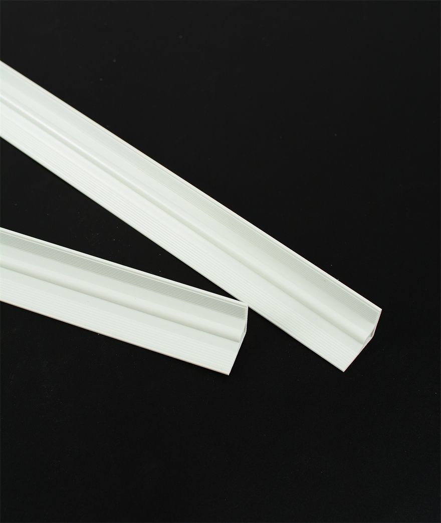 Wide Flexible PVC Panel for Industrial Applications