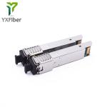 FTTX 1.25G 3km SFP 1550nm BIDI SFP Transceiver Module