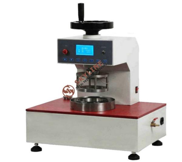 AATCC 127 SL-F43 Fabric Hydrostatic Pressure Tester / Textile Hydrostatic
