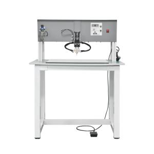 China Pneumatic Lithium Battery Spot Welder wholesale