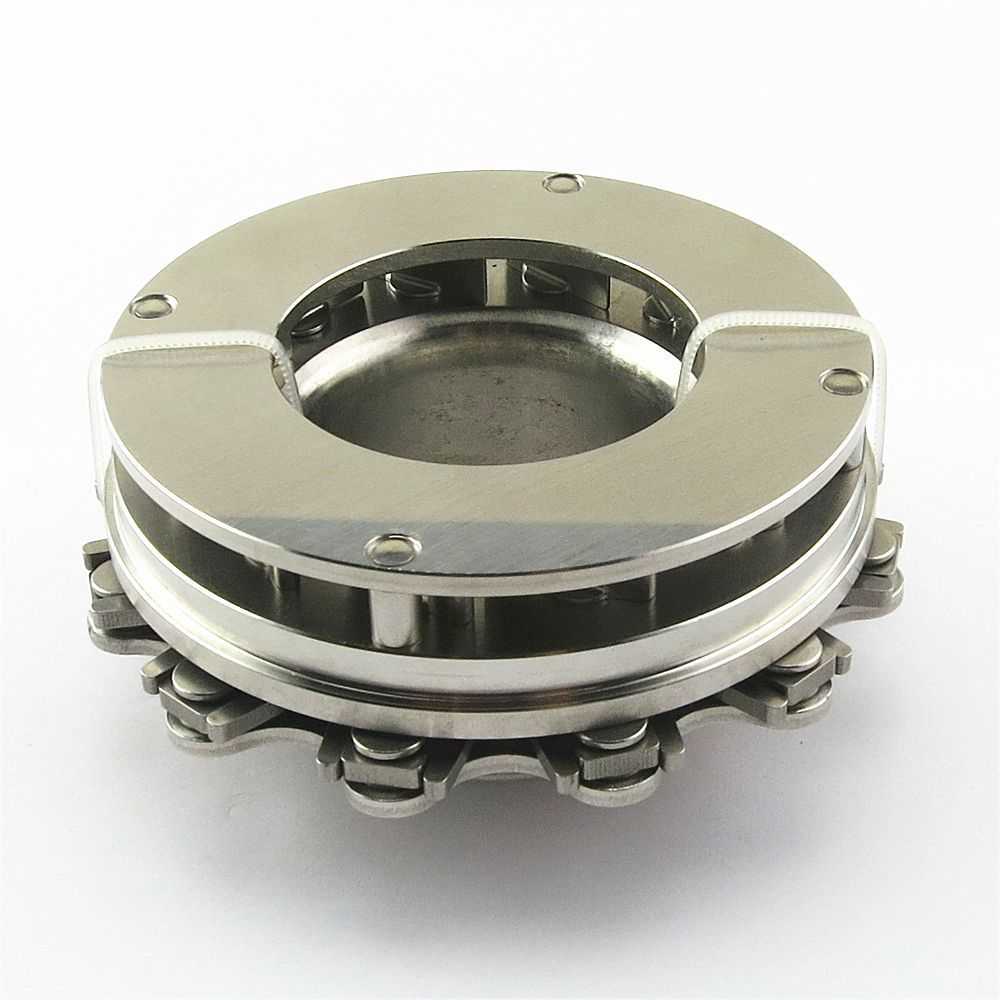 MS-TECH Turbo RHF4V,VV14V Turbo Nozzle Ring VF40A132 Fit Mercedes Viano