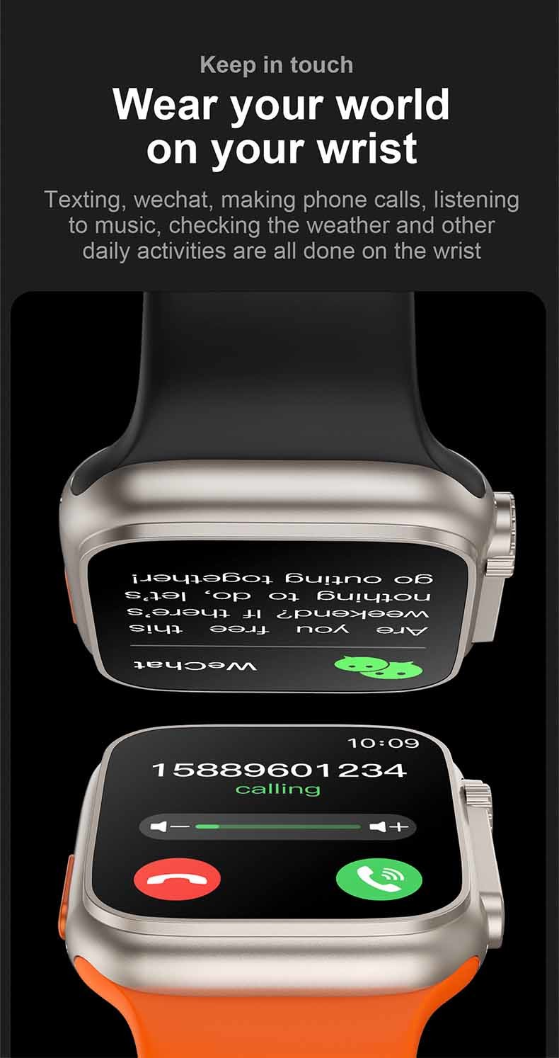 Iphone Compatible Smart Wristband Watch For Bluetooth Antenna Need Welding Wire