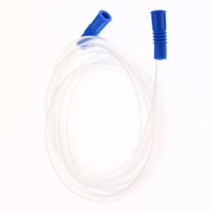 China PVC Disposable Suction Catheter Infusion Tube Transparent Anti Folding wholesale