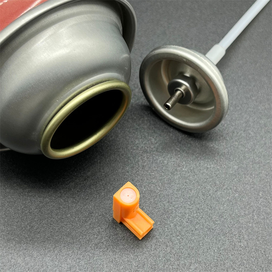 1-Inch Precision Liquid Metering Valve for Industrial and Laboratory Use | Accurate Flow Control