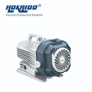 China 28kg Oil-Free Scroll Vacuum Pump For Semiconductor / Scientific Instrument / Mechanical Equipment / Chemistry / Medical Treatment / Packaging wholesale