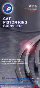 China DOOSAN Engine Piston Ring wholesale