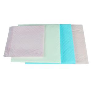 China Inconvenient Adult Diapers Medical Disposable Diaper Pad wholesale