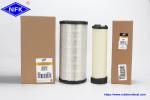 Komatsu PC120-6EO Excavator Filters 42330 42331 P780522 P780523