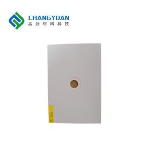 China Waterproof Durable Cleanroom Partition Wall Low Maintainance wholesale