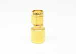 Mini Size Brass Male SMA RF Connector For LMR200 MF147B CXN3449 Cable