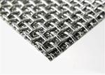 High Cycle Life Sintered Metal Mesh Plate High Temperature Resistence