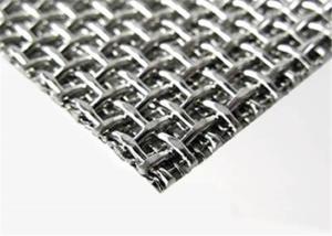 China High Cycle Life Sintered Metal Mesh Plate High Temperature Resistence wholesale