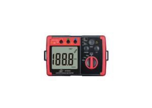 China Non Contact LCD 300V Digital Rcd Elcb Tester GT5206A wholesale
