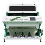 Factory Price 4 Chute Kidney Soybean Chickpea Red Black Mung Beans Color Sorter