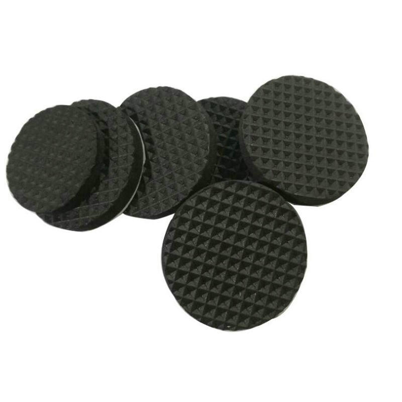 EVA One Sided Adhesive Foam Tape Die Cutting With Insulation Function