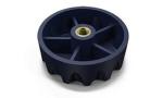 Electronic Insert Injection Molding ABS Plastic Parts Vehicle Mould Household
