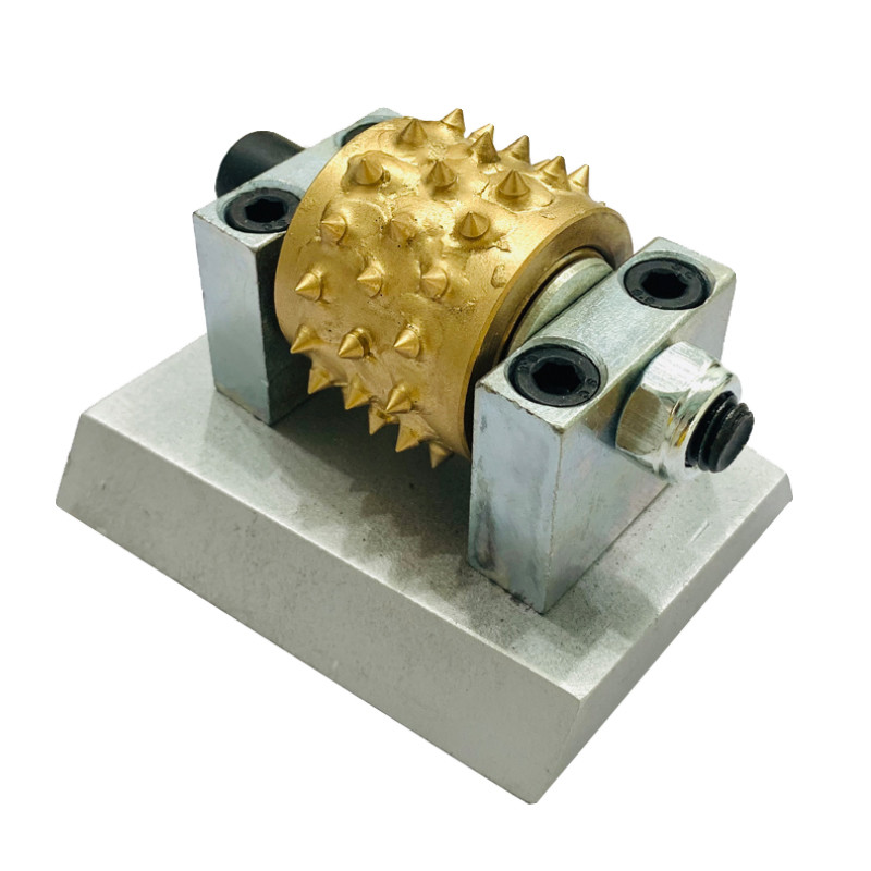 230mm Diamond Bush Hammer Tools 5 Inches For Surface Fabrication