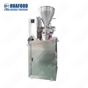 China Electuary Discounted Cocoa Beans Powder And Packaging Machines Ningbo wholesale