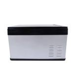 ROHS Certified 25L 45Watt Truck Fridge Freezer