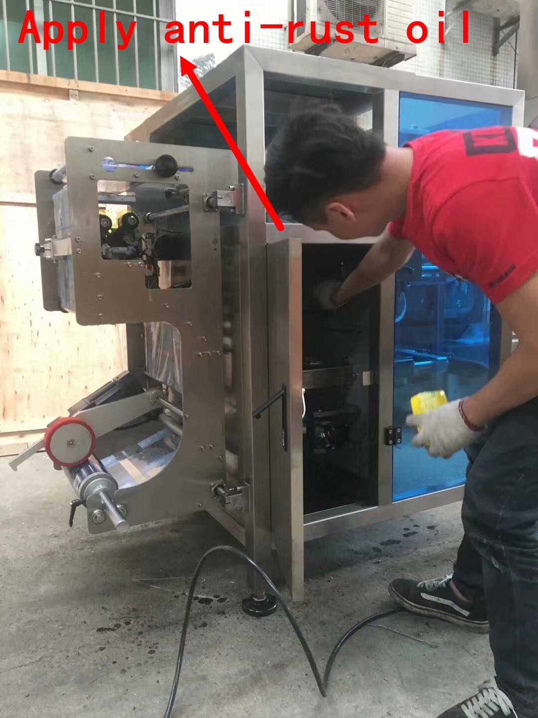 sealing mechanism flow pack savon, sac flow pack machine horizontal automatic, hualian flow pack sealing machine