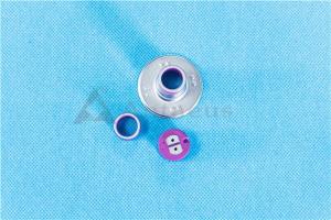 China High Stability Microwave Magnetron Ceramic IATF16949 Industrial Ceramics wholesale