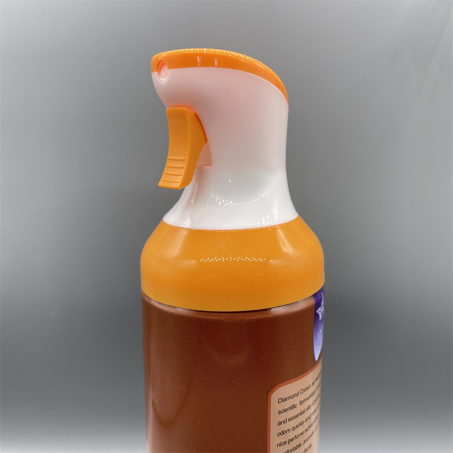 Premium Air Freshener Trigger Sprayer Head - Stylish Dispenser for Fragrant Spaces