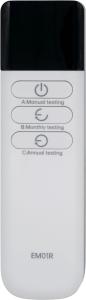China Emergency Battery Backup Remote Controller 2xAAA 1.5V wholesale