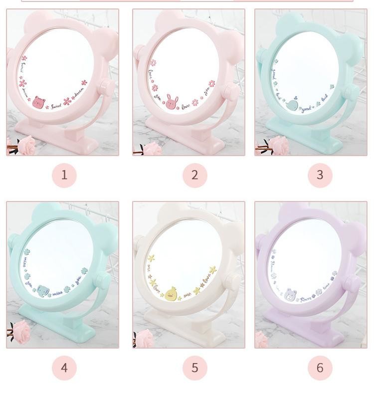 Upgrade Your Beauty Business with Our High-Performance Makeup Mirror B2B