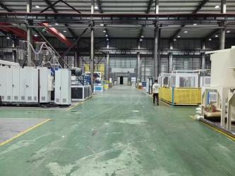 Zhejiang Mingdi Extrusion Machinery Co.,Ltd