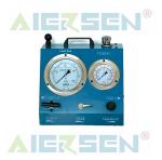Air-Driven High Pressure Pump