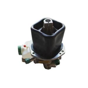 China Mecerdes Servo Assisted Clutch Gear Lever Actuator A0002606198 wholesale