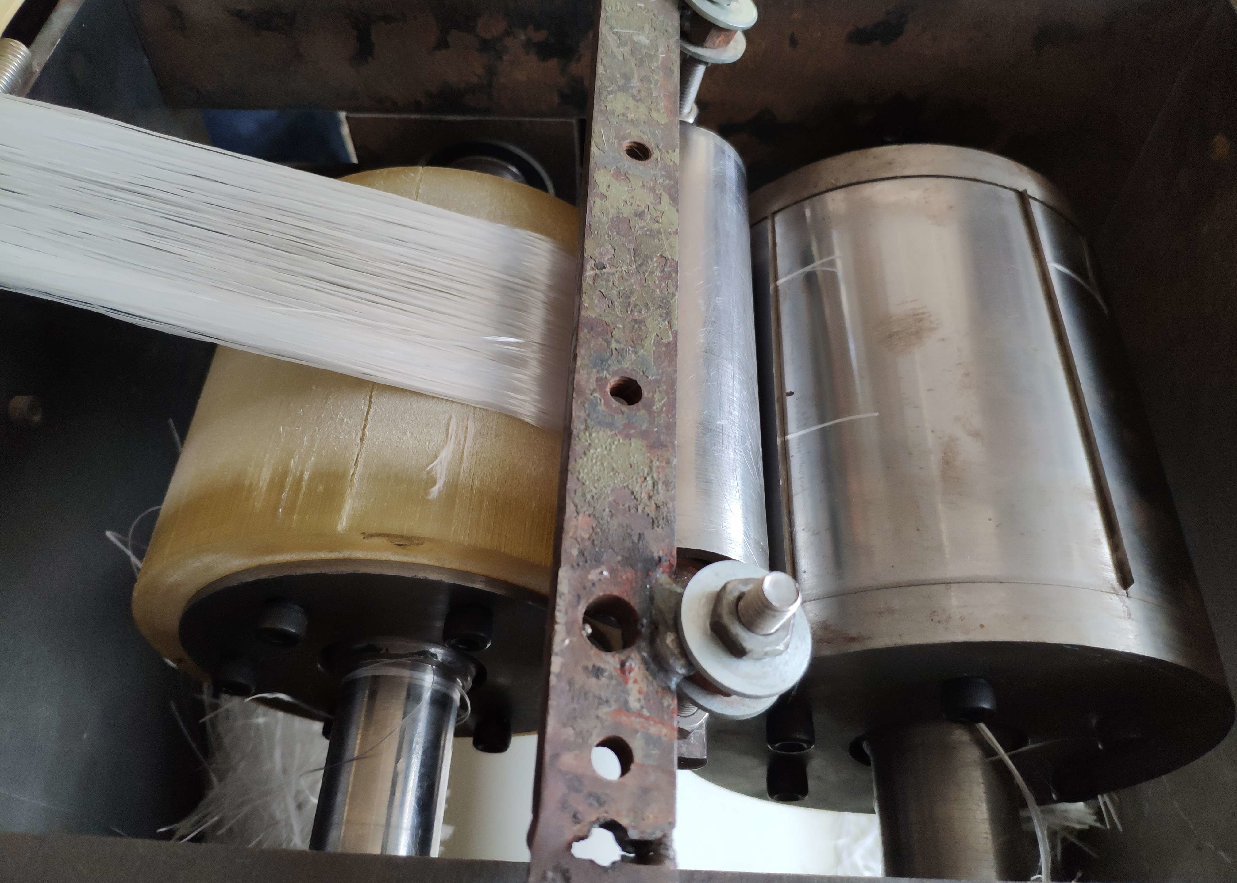 4.0N Fiberglass Roving
