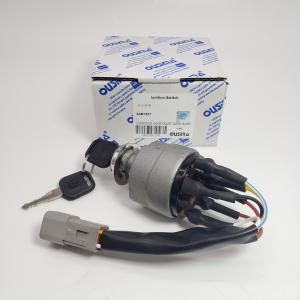 China Ignition Switch 34B1331 For LIUGONG 920E 922E 925E 926E wholesale