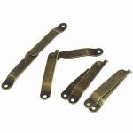 Anodising Medical Metal Mold Hinge Tamping Stamping Bracket