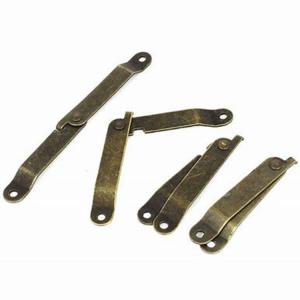 China Anodising Medical Metal Mold Hinge Tamping Stamping Bracket wholesale