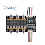 Enerkey LiFePO4 5s 18.5V 20V Li-ion Energy Storage 200A BMS 5s with Balancing