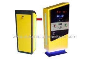 China Weigand AC220V 50HZ Intelligent Car Parking System For Exhibition wholesale