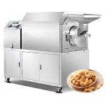 Raw Cashew Nut Production Line/Cashew Nuts Processing Machine/Cashew Nuts