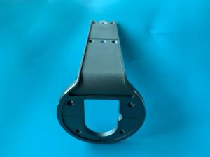 China Household Appliances Precision Die Cast High Hardness Custom Drawing Machining wholesale