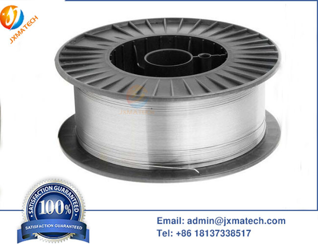 Tantalum Wire Tantalum welding Wire