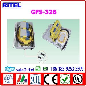 China FTTX Optic Distribution Box GFS-32B wholesale