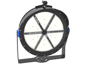 China 400W High Power Led Flood Light Outdoor Sports Lighting 5 Years Warranty wholesale