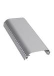 LED Accessories 6000 Series Extruded Aluminum Profiles Customized