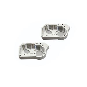 China Welding Machine Parts Adjustable Clamp Stainless Steel Flange wholesale