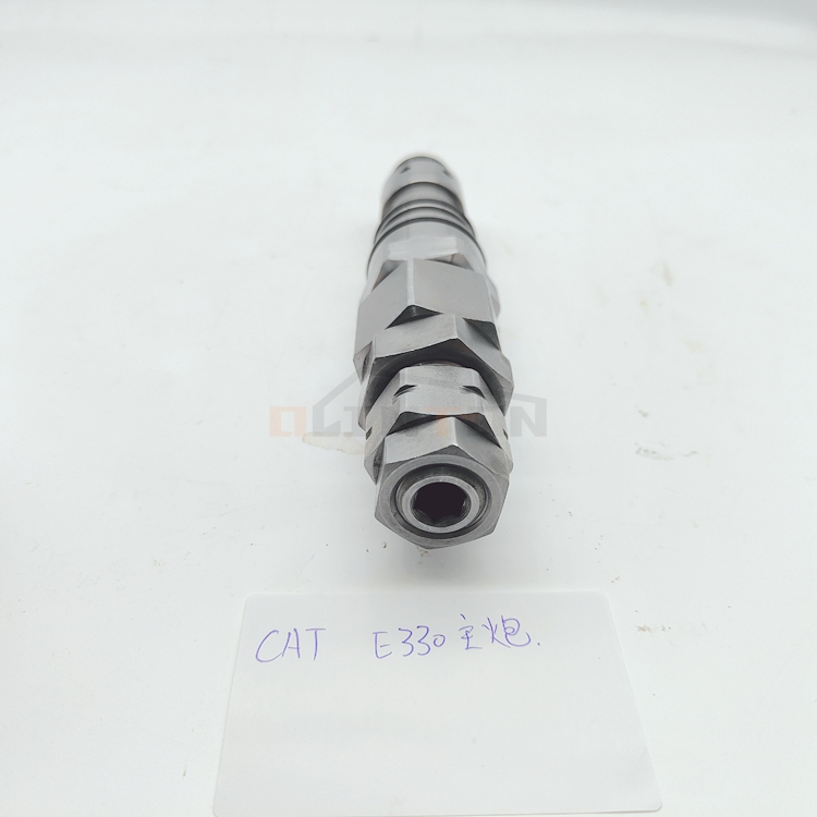 Excavator Hydraulic Valve Relief Main Valve Part No 159-2732 6I-6899 For CAT E330 OEM