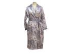 Beautiful Ladies Night Dresses Sleepwear 83% Polyester 17% Cotton Lace Nightgown