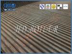 Heat Recovery Boiler Spare Parts Water Wall Construction For Supercritical